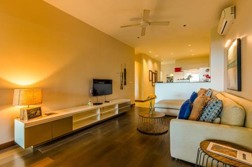 Esplanade by Horizon Holidays, Tamarin (photo 5)