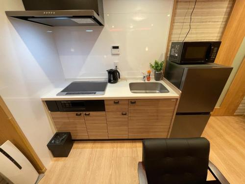 Haneda KS Building 2F 3F - Vacation STAY 23758v, Tokyo