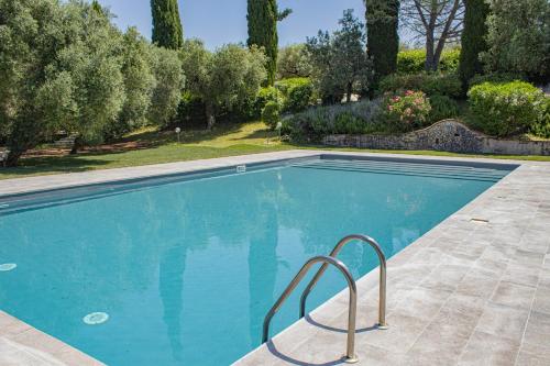 Agriturismo Il Bagolaro - Monte Elci