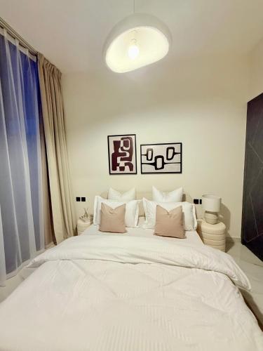 Appartement de Luxe 1 Chambre avec Piscine Privée sur Balcon, Dubaï (photo 9)