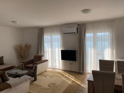 Apartmani Lepara, Konjic