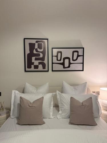 Appartement de Luxe 1 Chambre avec Piscine Privée sur Balcon, Dubaï (photo 10)