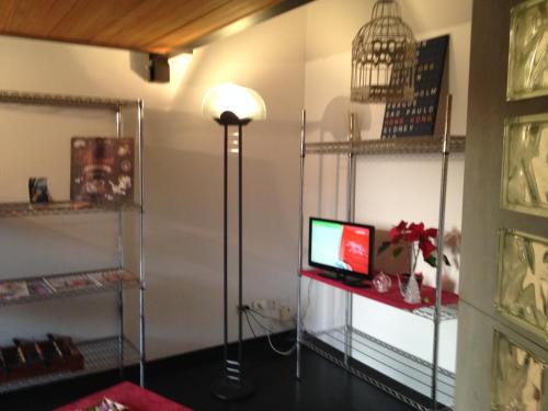 Maisonette