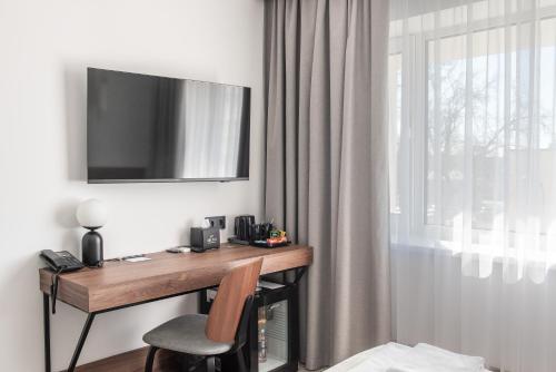 AirInn Vilnius Hotel - image 2