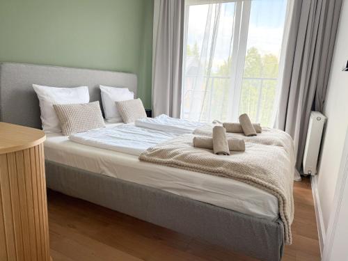 Apartament Śnieżne Kotły Ostoja Parku Narodowego, Szklarska Poręba (foto 5)