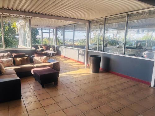 Imvubu Guest House & Conference Centre in Westville