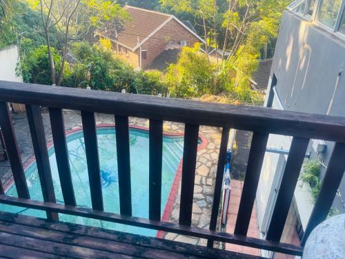 Imvubu Guest House & Conference Centre in Westville