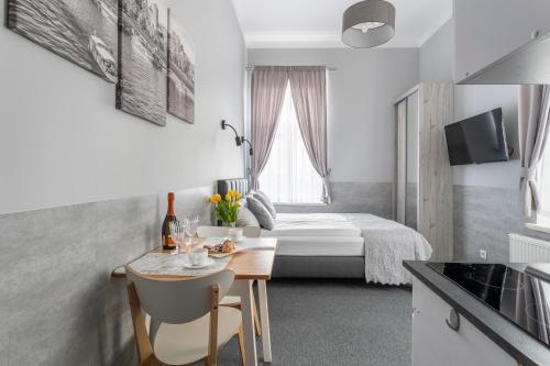 PRIMERO Elegant Apartments KRAKÓW Old Town, Kraków