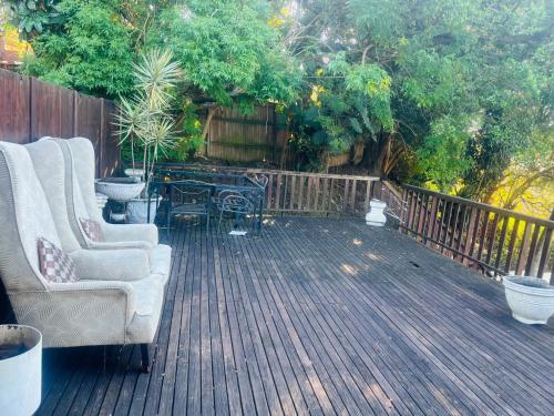 Imvubu Guest House & Conference Centre in Westville
