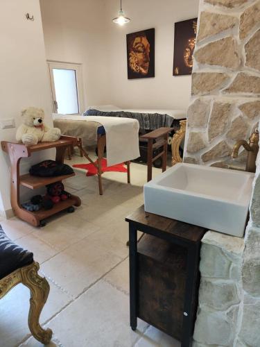 Agriturismo RossoLampone in Canterano