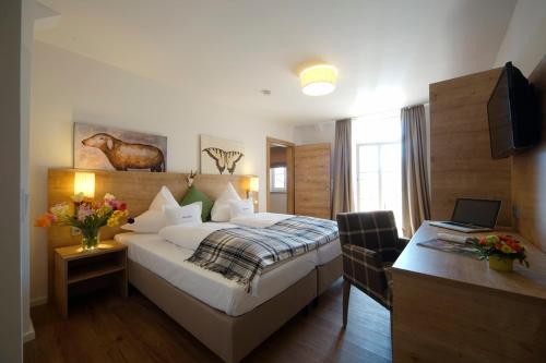 Gasthof-Hotel Dannerwirt – Flintsbach, WY