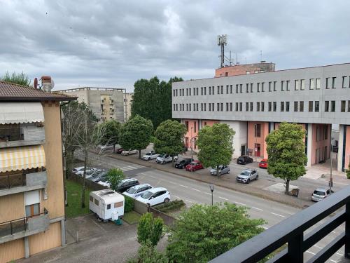 Apartment Venezia East in Кватро Дальтіно