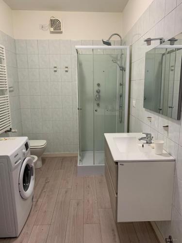Apartment Venezia East in Кватро Дальтіно