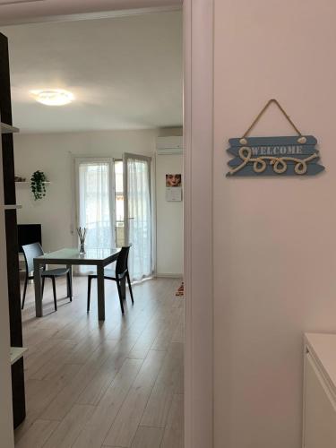 Apartment Venezia East in Кватро Дальтіно
