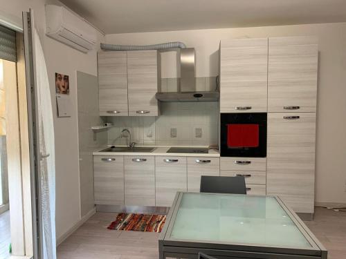 Apartment Venezia East in Кватро Дальтіно
