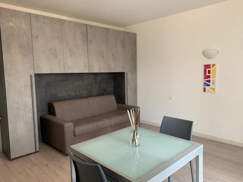 Apartment Venezia East in Кватро Дальтіно