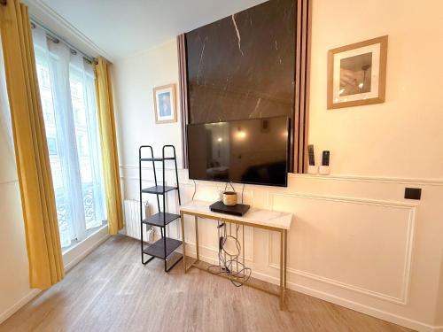 Urban Flat 107 - Sublime 4 Bedroom Opera Paris - image 4