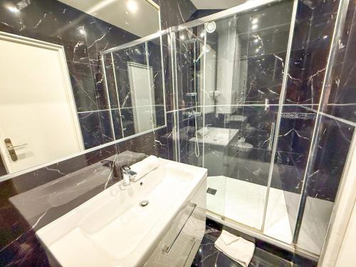 Urban Flat 107 - Sublime 4 Bedroom Opera Paris - image 3