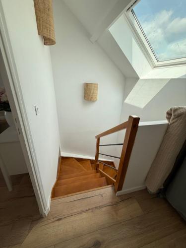Charmante maison in Neuilly-en-Thelle