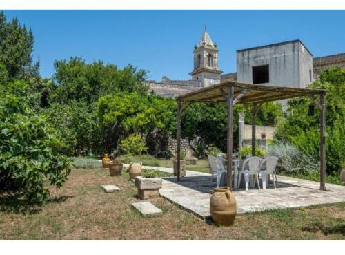 Le Dimore di Hanqorias