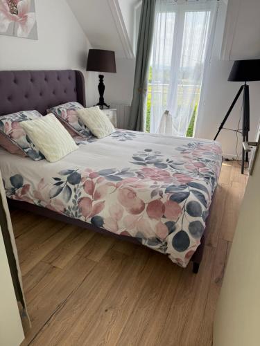 Charmante maison in Neuilly-en-Thelle
