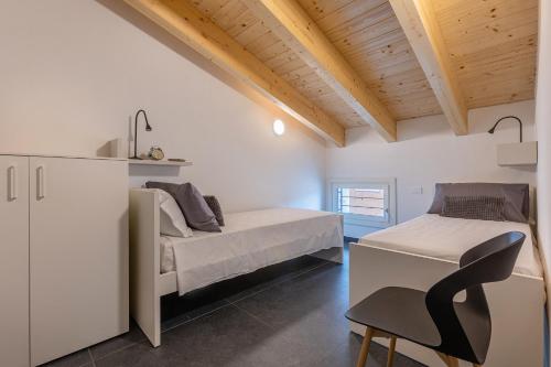 GuestHost - Le Agavi - Apt X9 with Garage & Terrace, Ferrara (Foto 5)