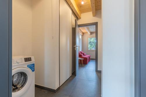 GuestHost - Le Agavi - Apt X9 with Garage & Terrace, Ferrara (Foto 9)