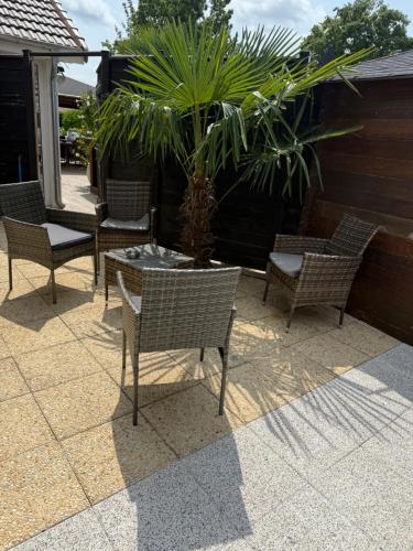 Charmante maison in Neuilly-en-Thelle