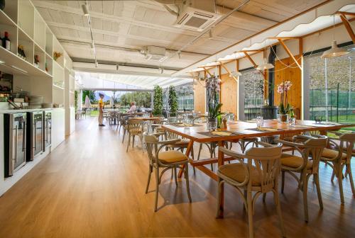 Restoran, Aparthotel Duva & Spa in Puerto Pollensa / Pollensa