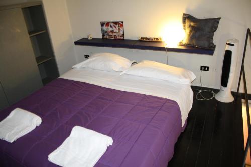 Romeo and Juliet Apartaments, Bergamo (photo 7)