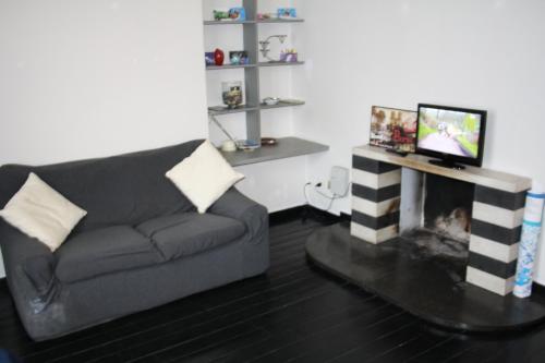 Romeo and Juliet Apartaments, Bergamo (photo 6)