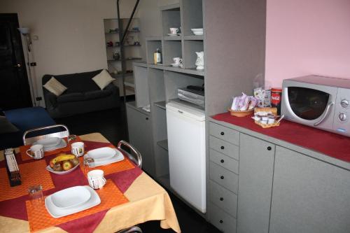 Maisonette