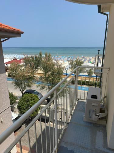 Triple Room with Balcony