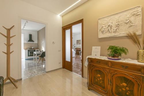 Casa Leone, Rzym