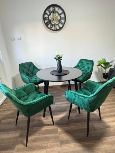 . Apartmani Popivoda