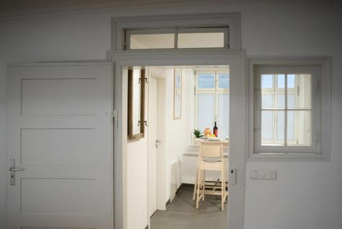 Altbautraum Esslingen Zentrum Studio 09 in 埃斯林根市中心
