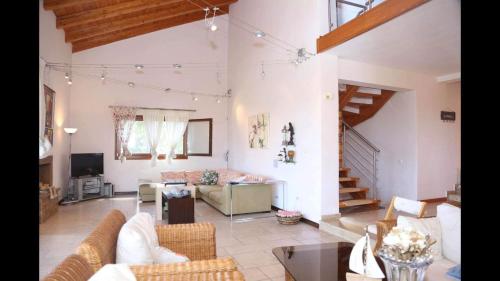. Private Luxury Villa