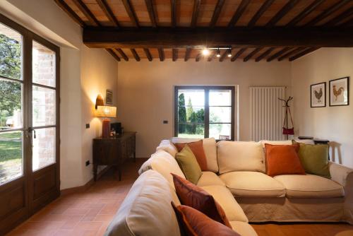 Podere San Lorenzo 12, Emma Villas in San Casciano Dei Bagni