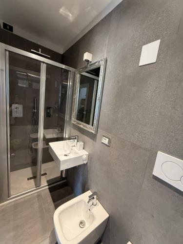 Double Room with Sea View