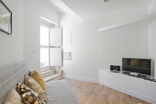 BmyGuest - Mouraria Central Apartment I, Lizbona