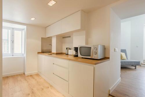 BmyGuest - Mouraria Central Apartment I - image 3