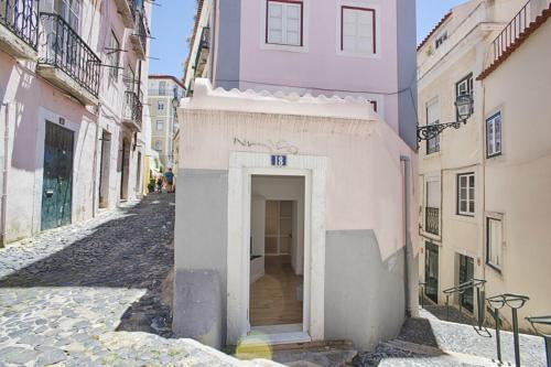 BmyGuest - Mouraria Central Apartment I - image 7