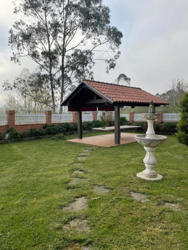 Villa Pepita gîte à louer Ayuela