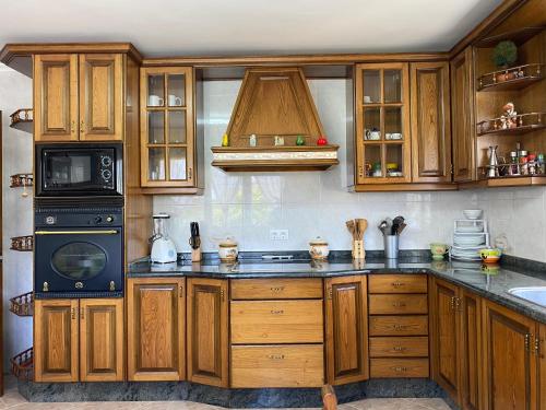 Villa Pepita in Udias