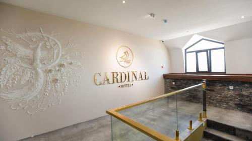 Faciliteiten, Cardinal in Quba