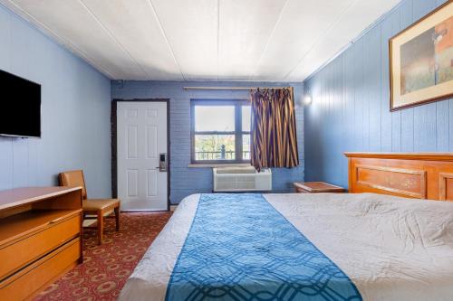 Admiral Motel By OYO Chicago I-94 - image 12