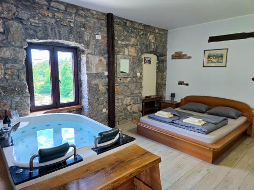 Casa Storia & Casa Antica in เวปรินัซ