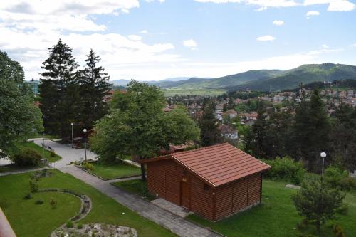 Velingrad Balneohotel