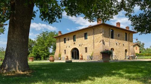  Villa Canto Alla Moraia 18, Emma Villas in Castiglion Fibocchi