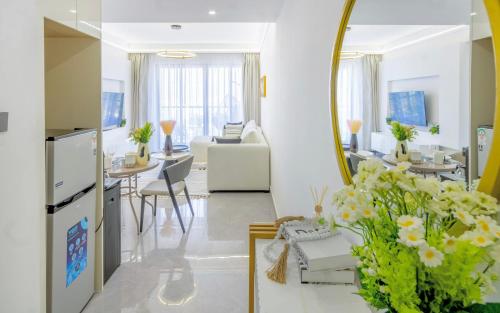 Panorama Suites in Nairobi with Swimmingpool,Wifi in 內羅比